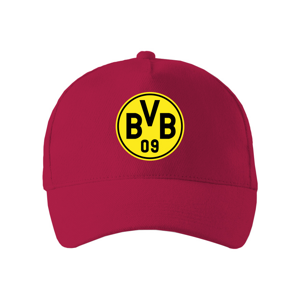 Dětská kšiltovka Borussia Dortmund - pro fanoušky fotbalu