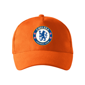 Dětská kšiltovka Chelsea FC - pro fanoušky fotbalu