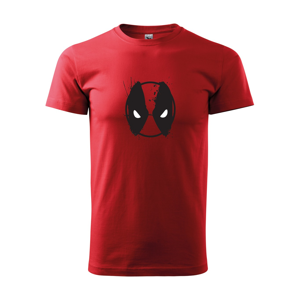 Pánské tričko Deadpool