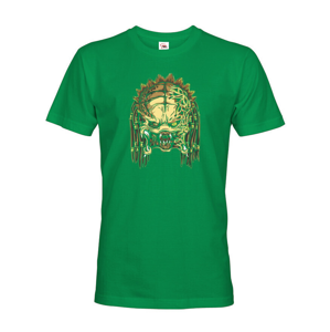 Pánské tričko Predátor - tričko pro fanoušky filmu Predátor